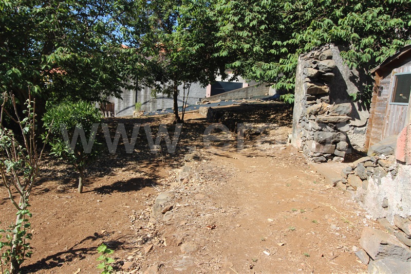 Lote  Funchal, São Roque - 1428730 - 3