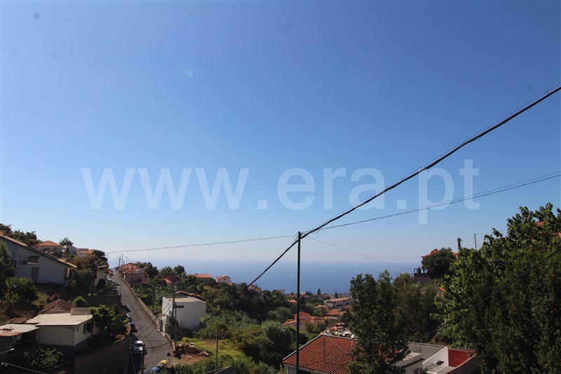 Lote  Funchal, São Roque - 1428730 - 11