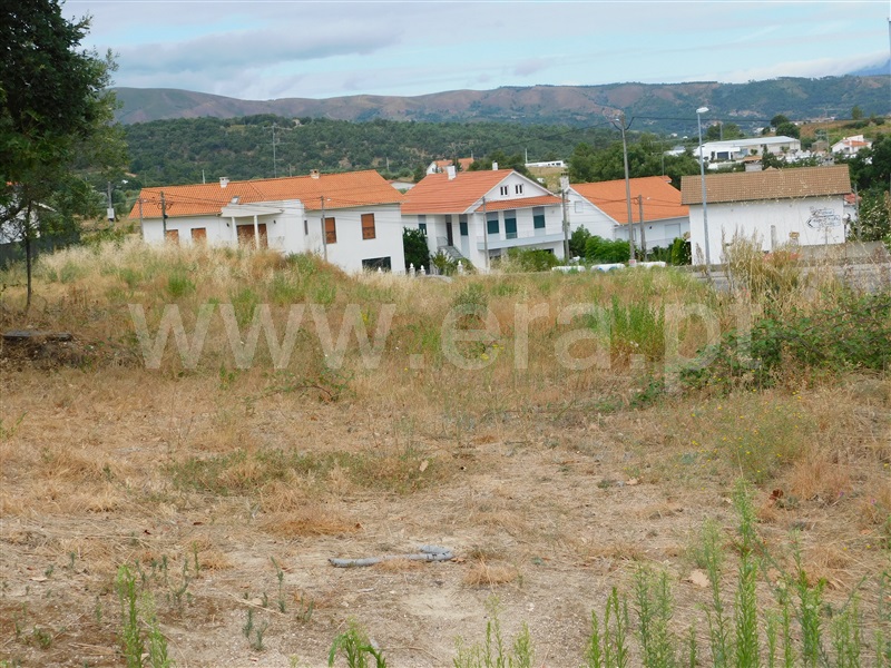 Lote / Fundão, Aldeia de Joanes