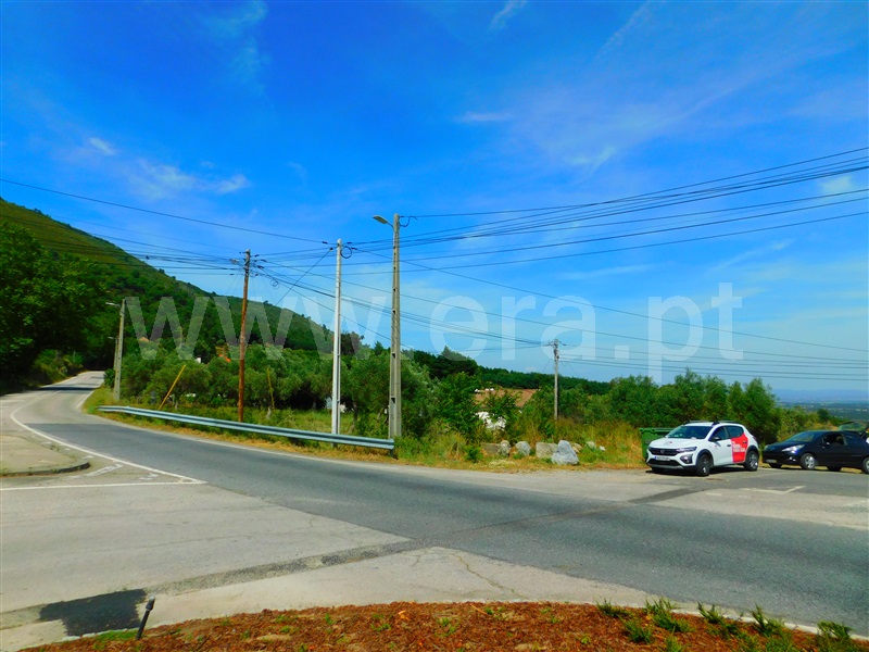 Lote / Fundão, Alpedrinha