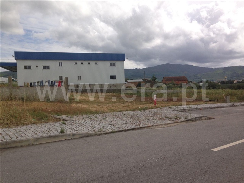 Lote / Fundão, Carvalhal