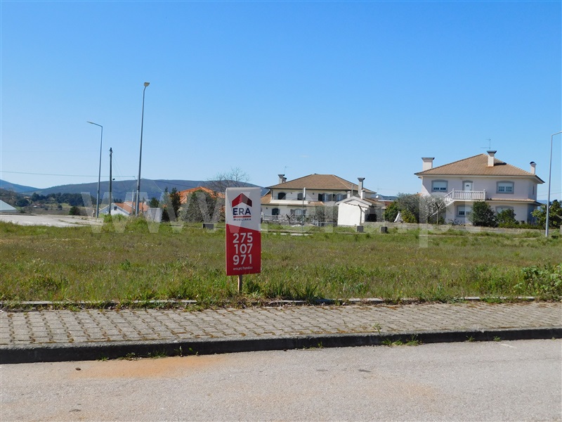 Lote / Fundão, Fundão