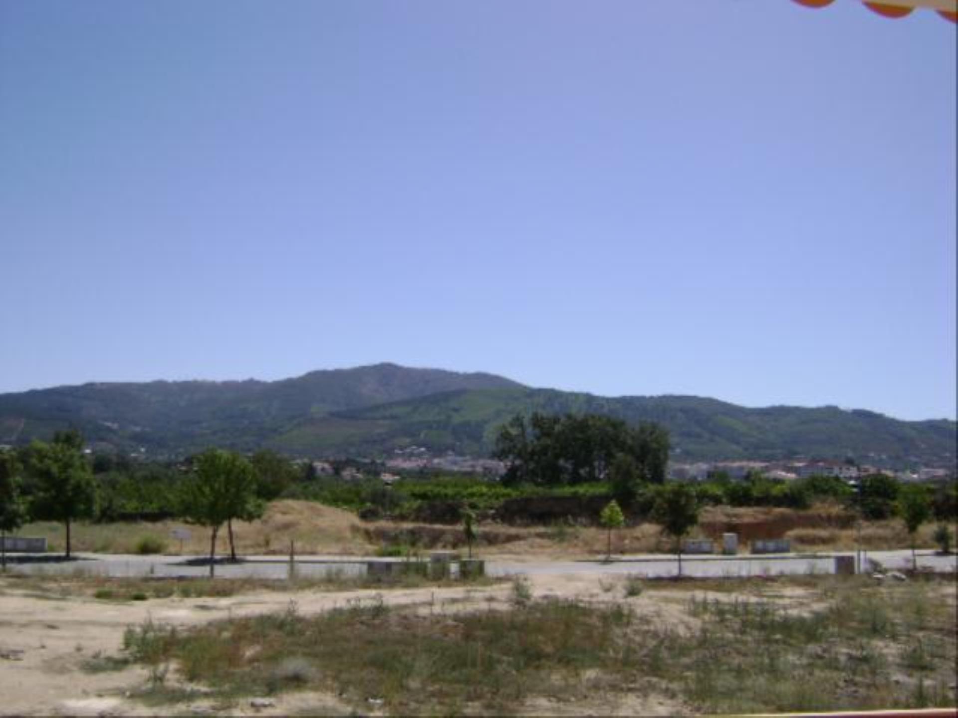Land for sale in Fundão, Portugal — €80,000