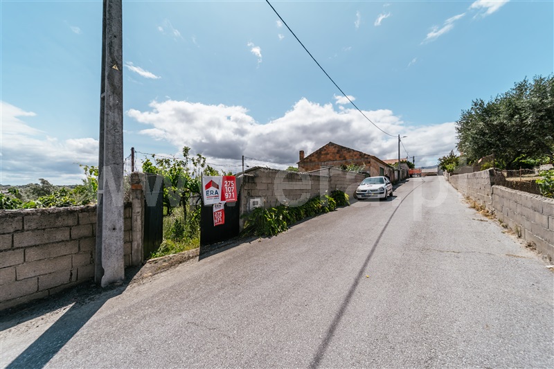 Lote / Fundão, Póvoa da Atalaia
