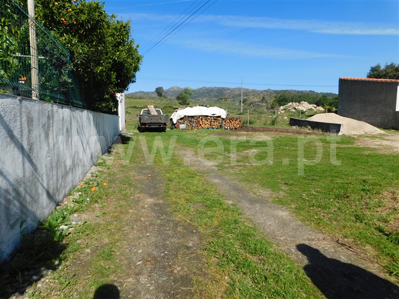 Lote  Fundão, Soalheira - 1399048 - 2