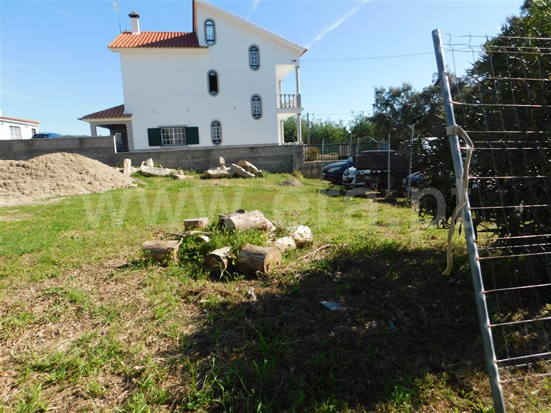 Lote  Fundão, Soalheira - 1399048 - 4