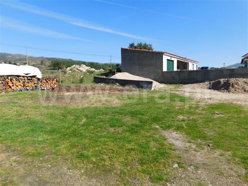 Lote  Fundão, Soalheira - 1399048 - 5