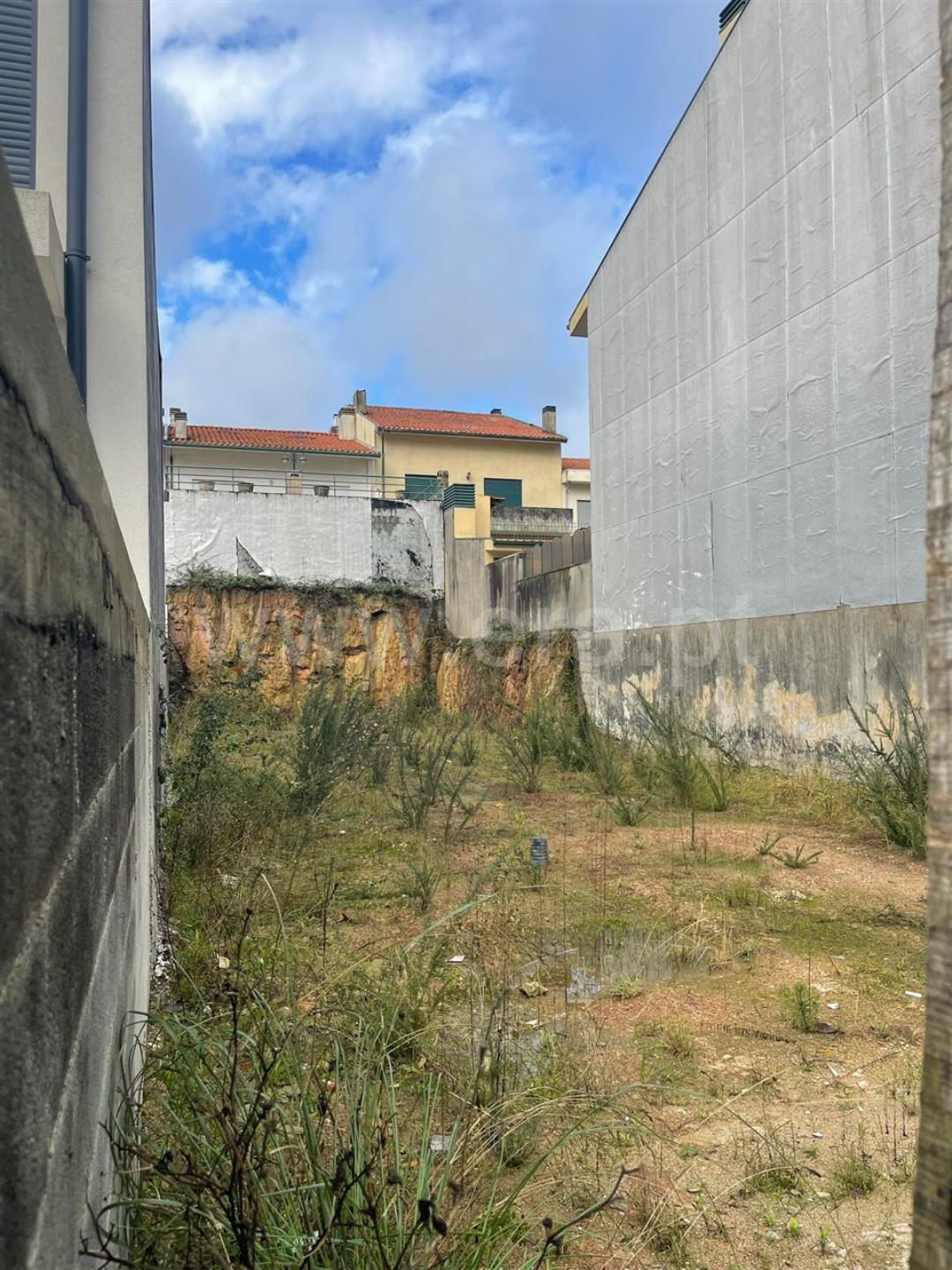 Land for sale in Gondomar, Portugal — €80,000