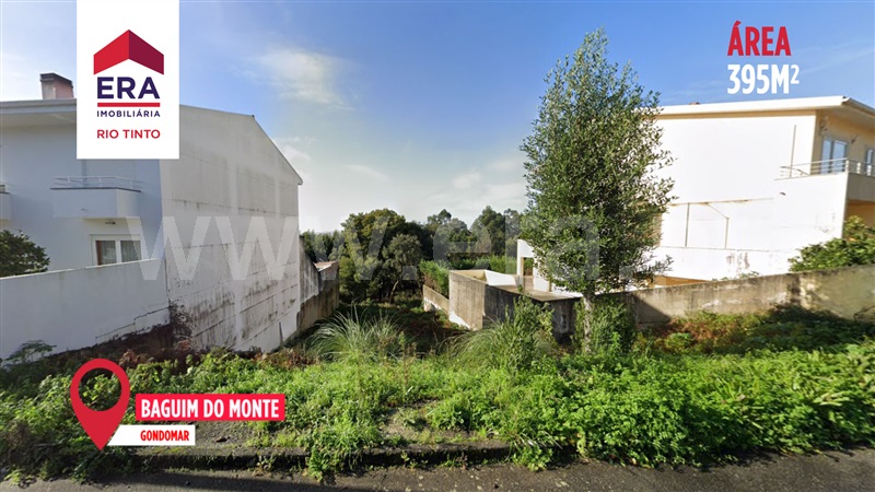 Lote  Gondomar, Baguim do Monte - Missilva - 1439213 - 5