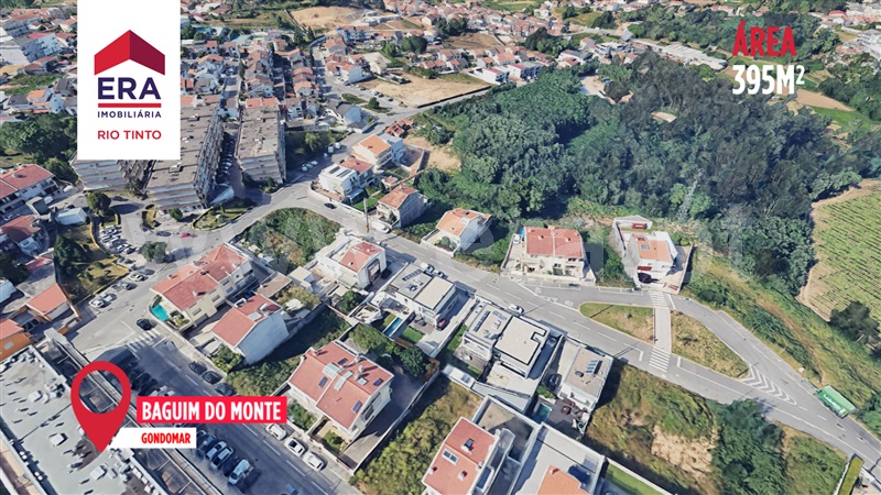 Lote  Gondomar, Baguim do Monte - Missilva - 1439213 - 7
