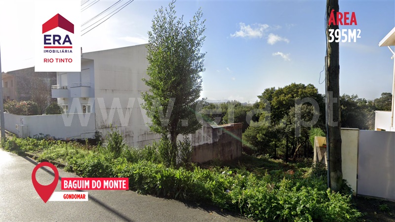 Lote  Gondomar, Baguim do Monte - Missilva - 1439213 - 8