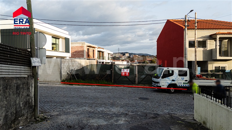 Lote / Gondomar, Baguim do Monte - Missilva