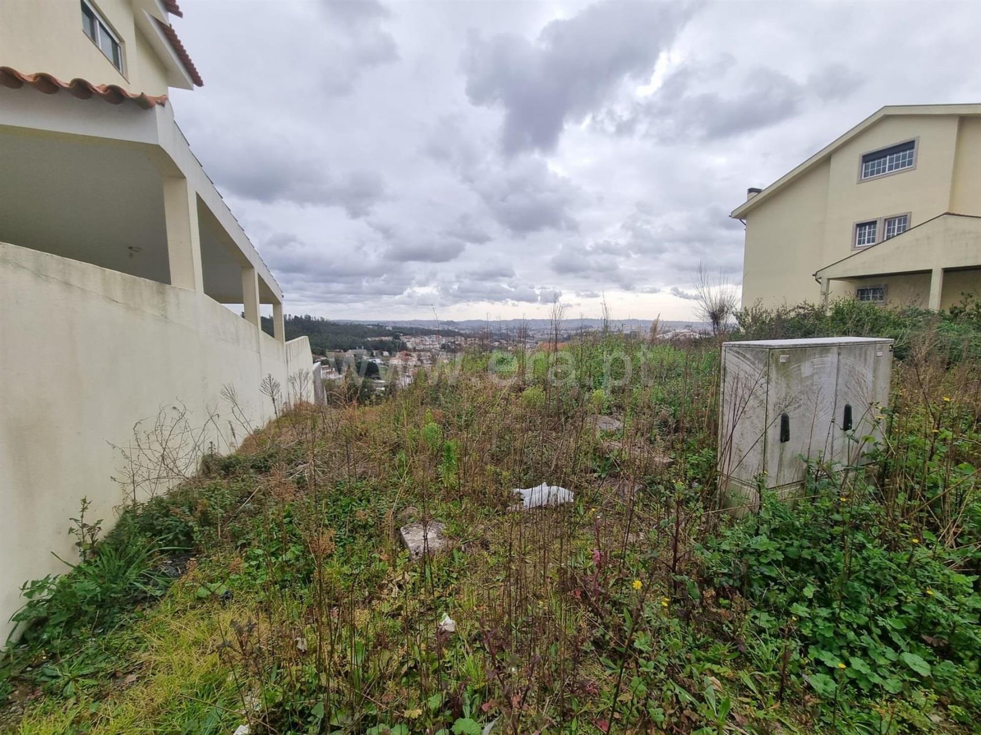 Land for sale in Gondomar, Portugal — €80,000