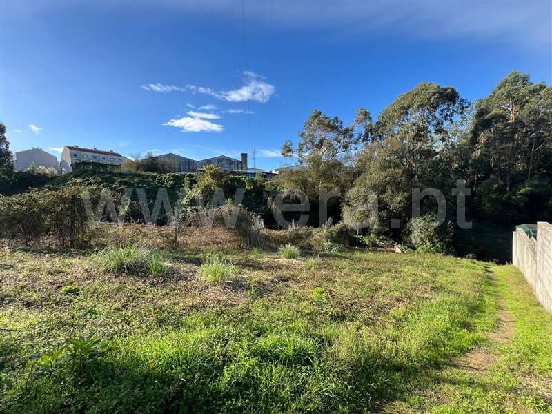 Lote / Gondomar, Baguim do Monte (Rio Tinto)