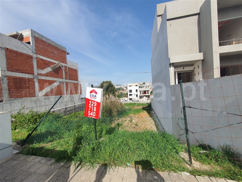 Lote / Gondomar, Baguim do Monte - Vale Ferreiros