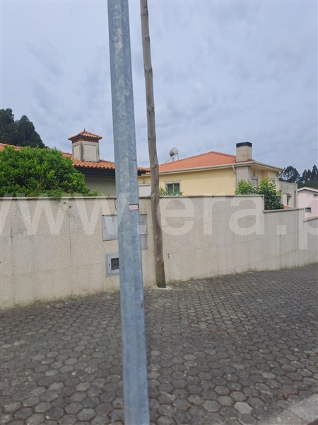 Lote  Gondomar, Baguim do Monte - 1333815 - 1