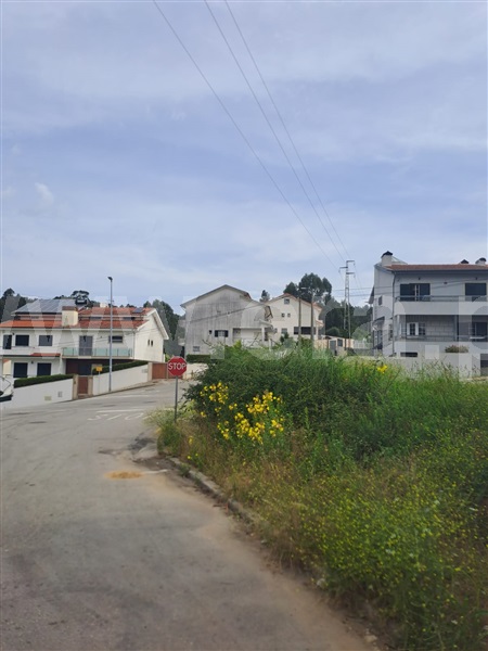 Lote / Gondomar, Baguim do Monte