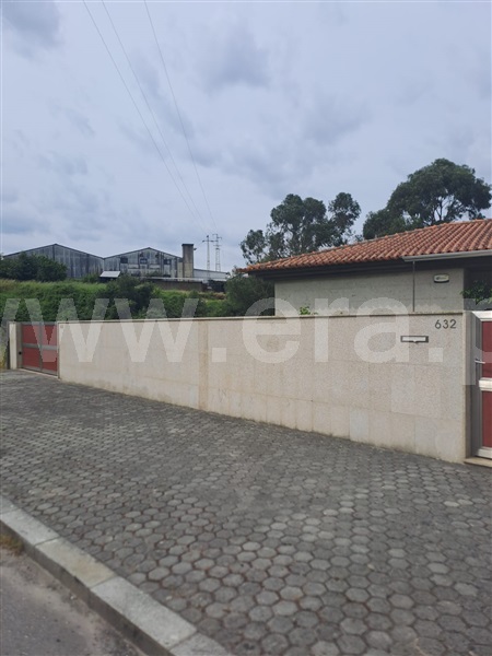Lote  Gondomar, Baguim do Monte - 1333815 - 3