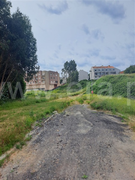 Lote  Gondomar, Baguim do Monte - 1333815 - 4