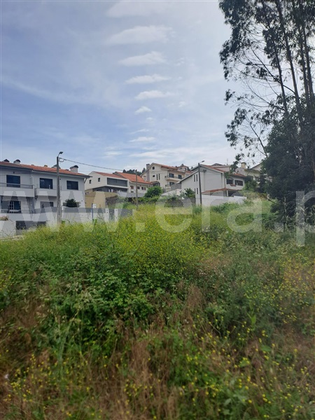 Lote  Gondomar, Baguim do Monte - 1333815 - 6