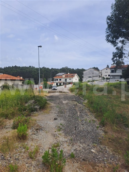 Lote  Gondomar, Baguim do Monte - 1333815 - 7