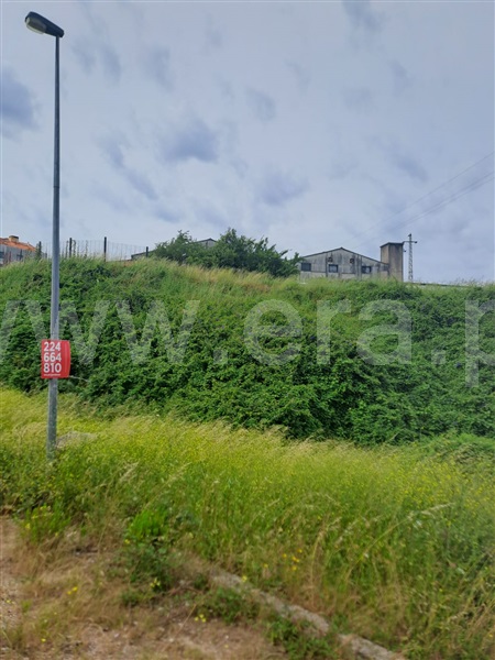 Lote  Gondomar, Baguim do Monte - 1333815 - 8