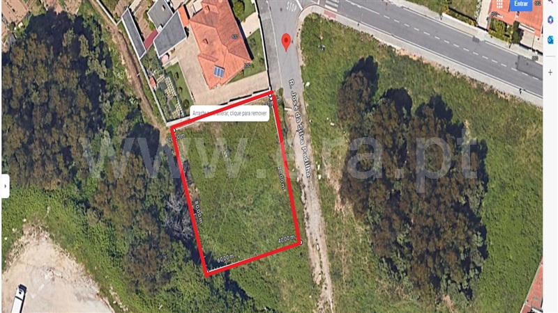 Lote  Gondomar, Baguim do Monte - 1333815 - 14