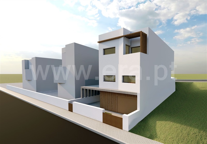 Terreno  Gondomar, Baguim do Monte - 1354726 - 2