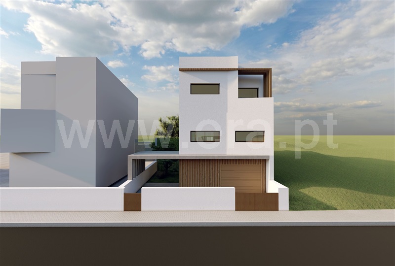 Terreno  Gondomar, Baguim do Monte - 1354726 - 3