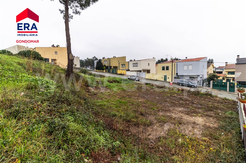 Lote  Gondomar, Baguim do Monte - 1354726 - 23
