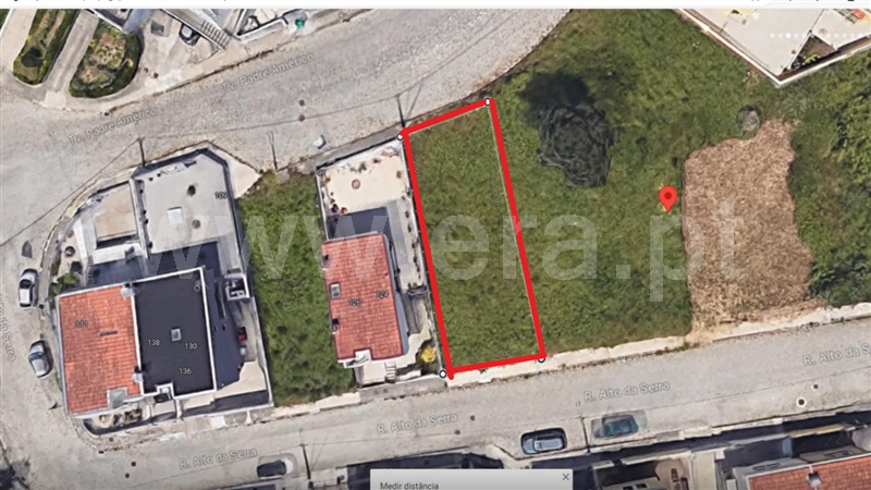 Lote  Gondomar, Baguim do Monte - 1354726 - 16