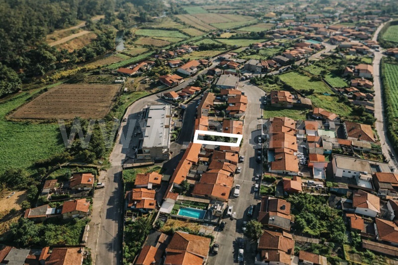 Lote / Gondomar, Covelo