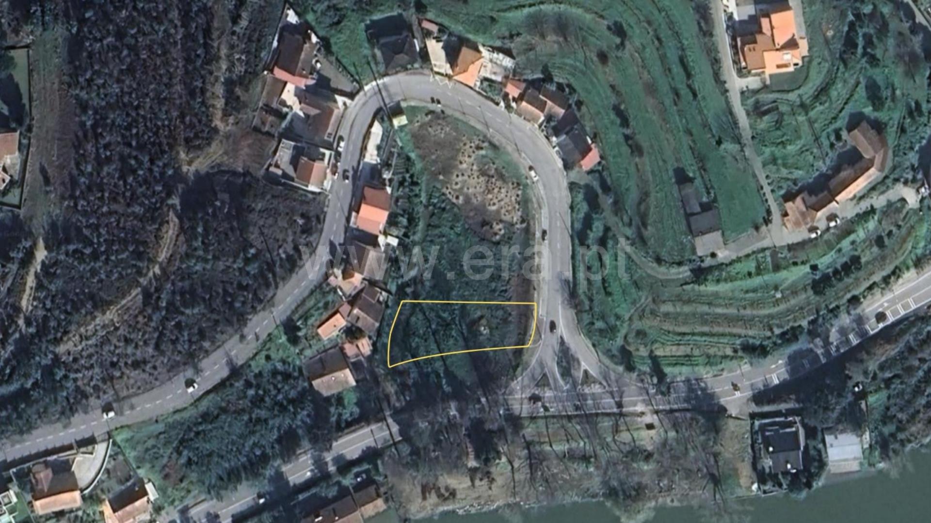 Land for sale in Gondomar, Portugal — €130,000
