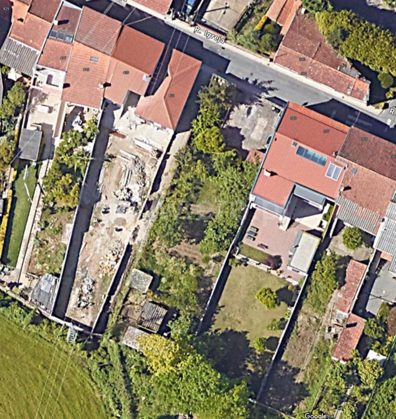 Land for sale in Gondomar, Portugal — €200,000