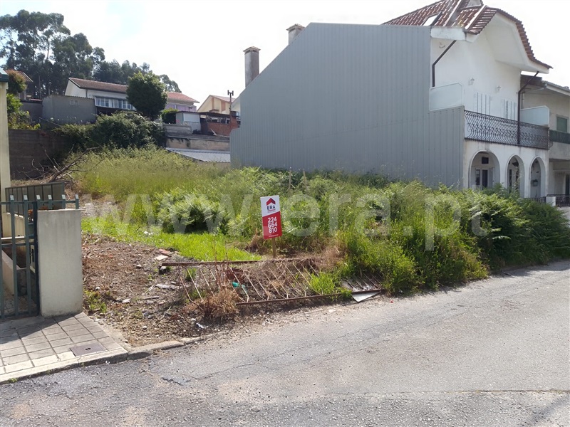 Lote / Gondomar, Fânzeres
