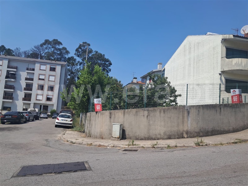 Lote  com Urbano Gondomar, Fânzeres - 1501580 - 5
