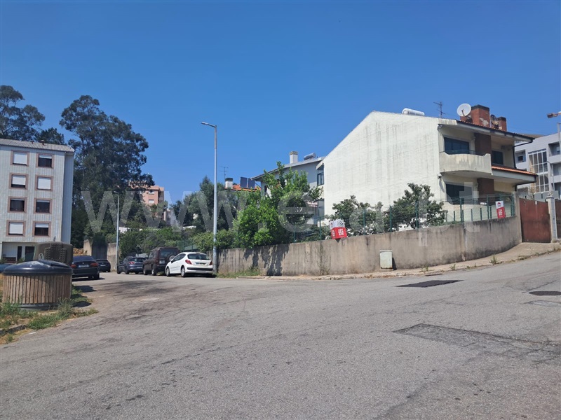 Lote  com Urbano Gondomar, Fânzeres - 1501580 - 6