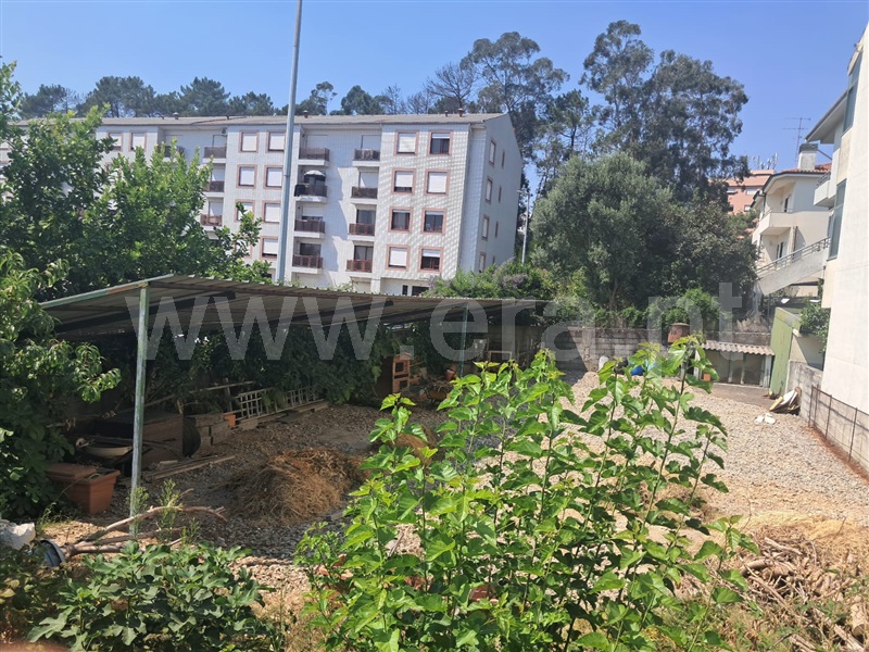 Lote  com Urbano Gondomar, Fânzeres - 1501580 - 11