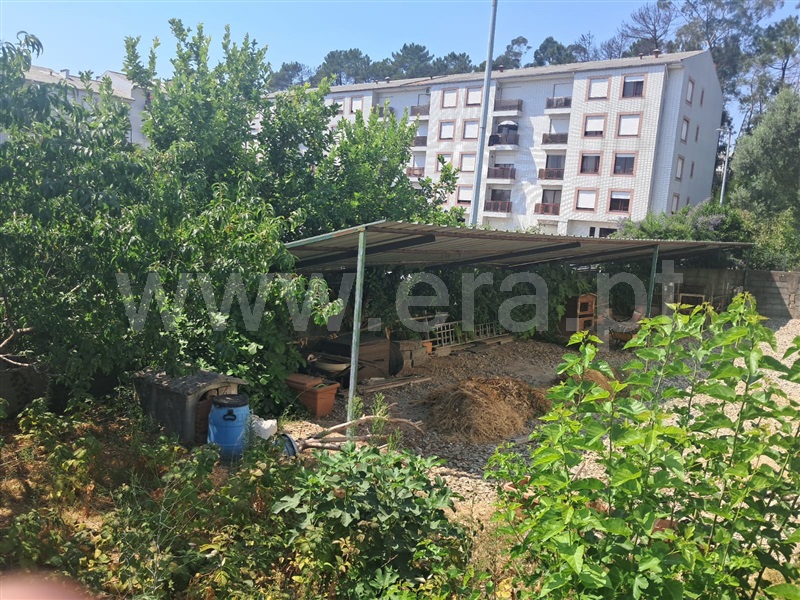 Lote  com Urbano Gondomar, Fânzeres - 1501580 - 12
