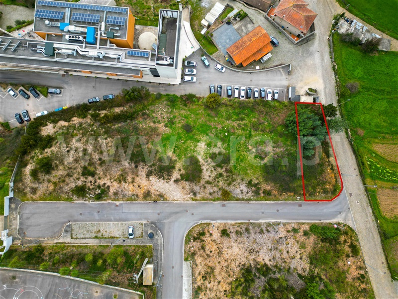 Lote / Gondomar, Foz do Sousa e Covelo