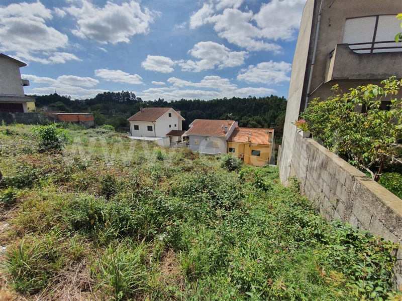 Lote / Gondomar, Foz do Sousa