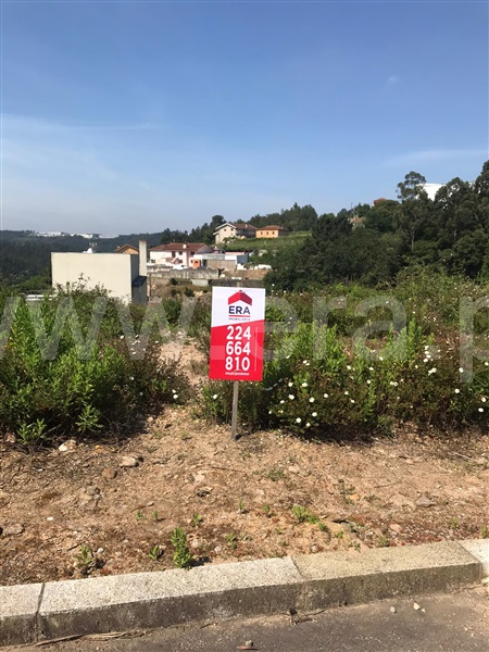 Lote  Gondomar, Gondomar (São Cosme), Valbom e Jovim - 1091637 - 9