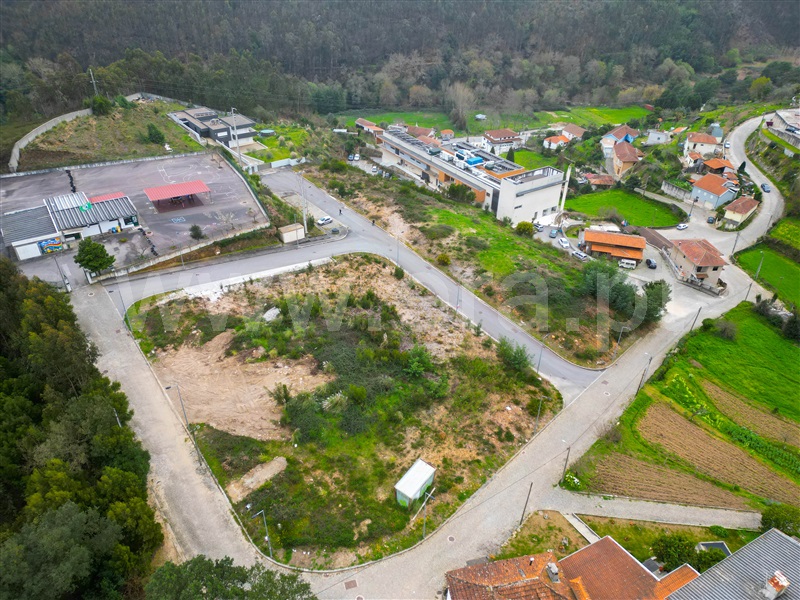 Lote  Gondomar, Gondomar (São Cosme), Valbom e Jovim - 1091637 - 6