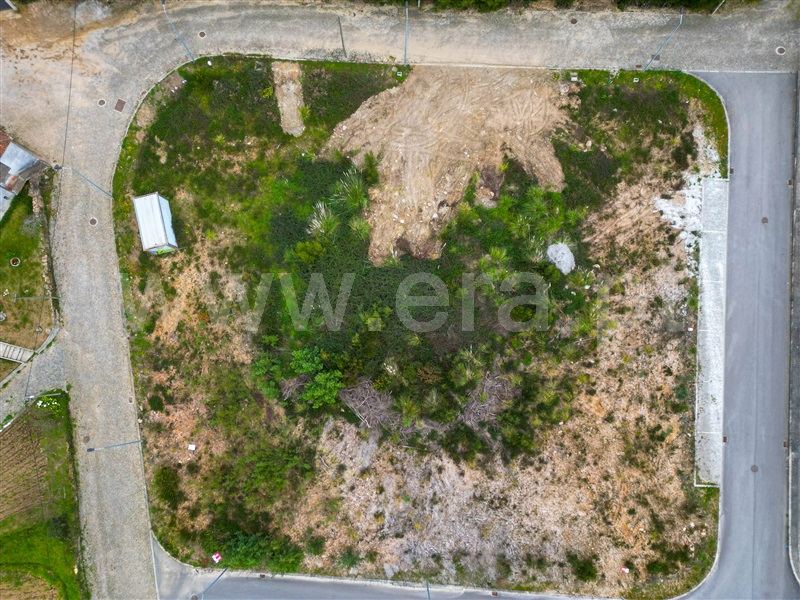 Lote  Gondomar, Foz do Sousa - 1091702 - 4