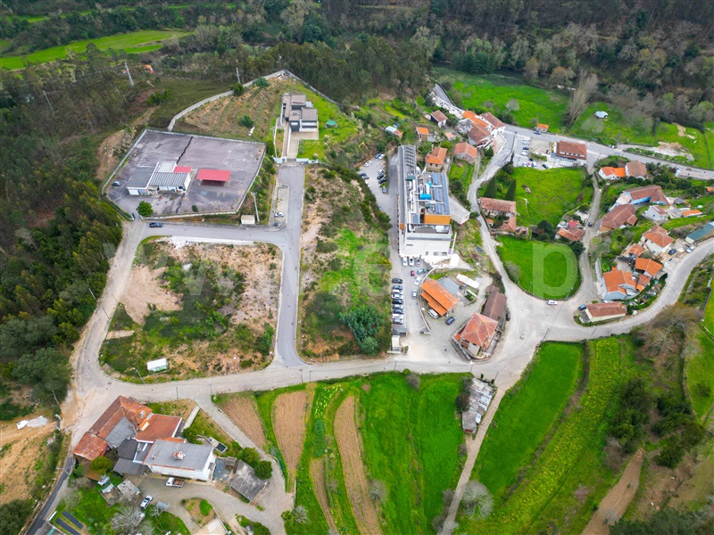 Lote  Gondomar, Foz do Sousa - 1091702 - 9