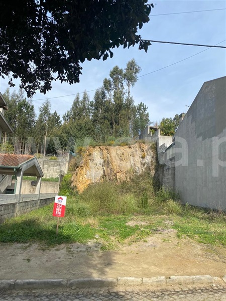 Lote / Gondomar, Foz do Sousa