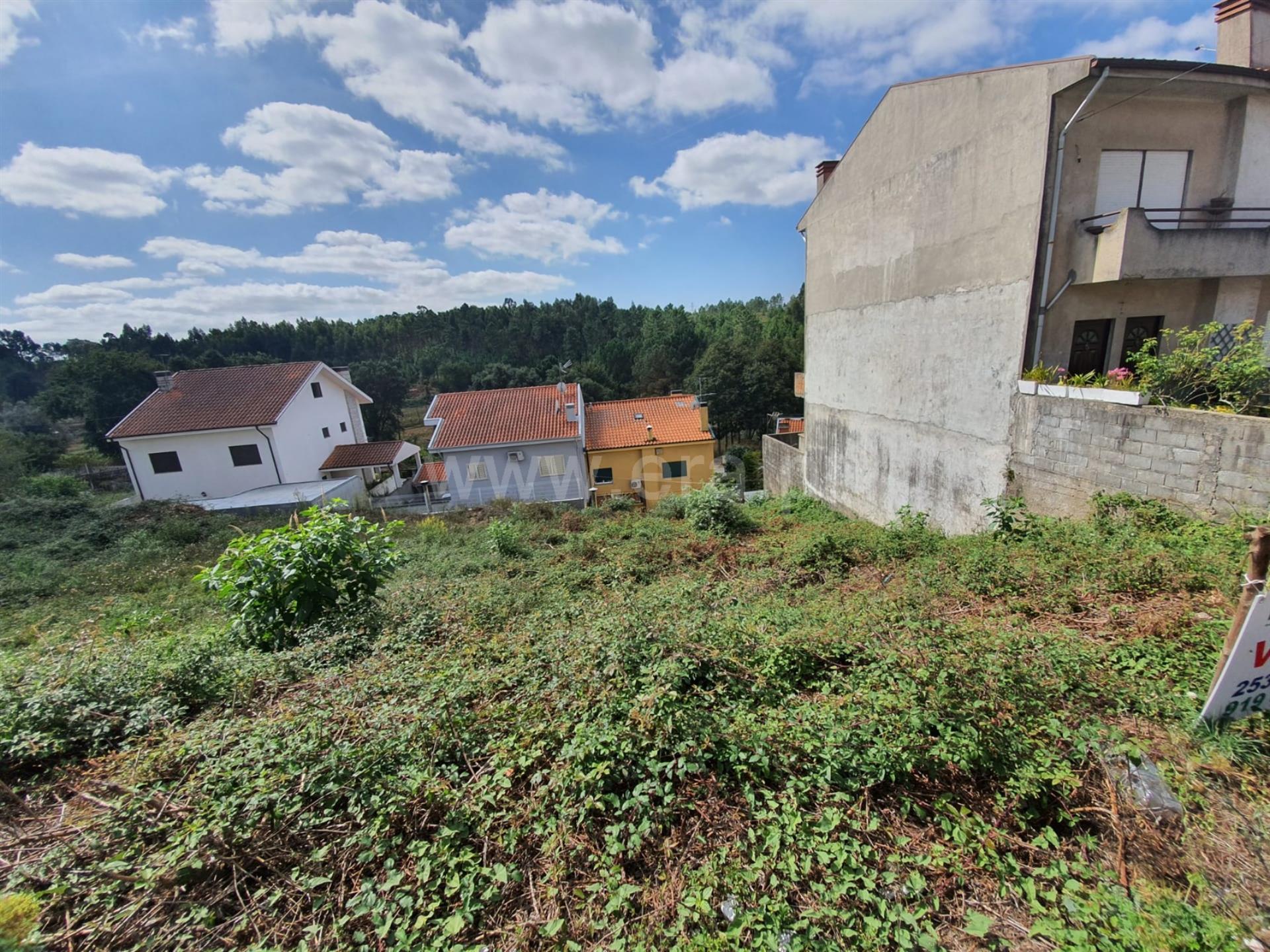 Terreno em Gondomar