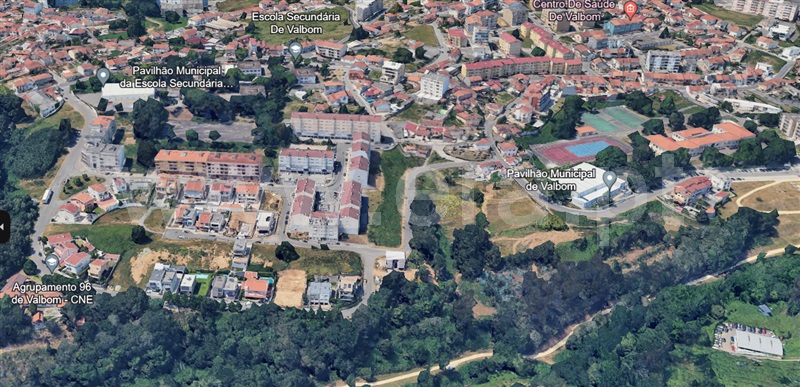 Lote / Gondomar, Gondomar (São Cosme), Valbom e Jovim