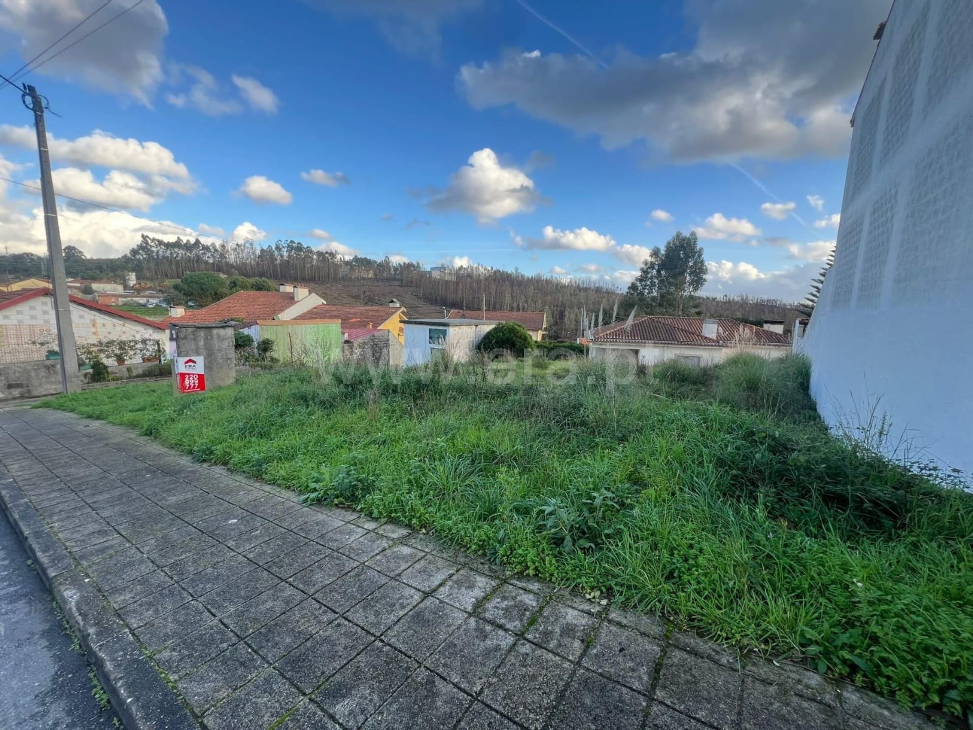 Land for sale in Gondomar, Portugal — €65,000