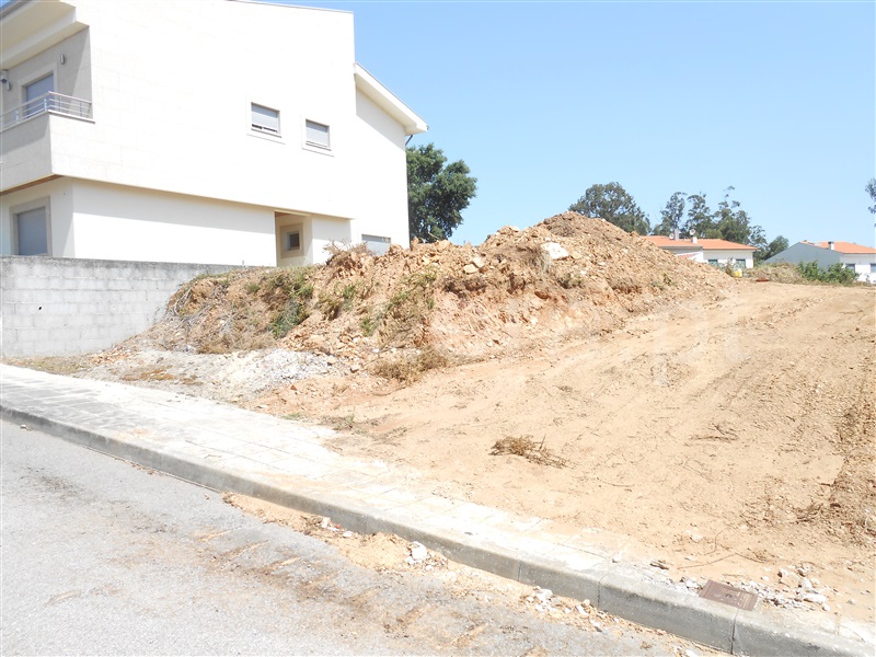 Lote  Gondomar, Jovim - 1024833 - 1